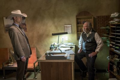 RECAP: 'Preacher' Season 1 Episode 2, "The Possibilities"