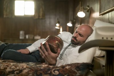 RECAP: 'Preacher' Season 1 Episode 2, "The Possibilities"