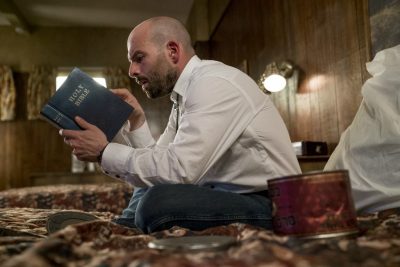 RECAP: 'Preacher' Season 1 Episode 2, "The Possibilities"