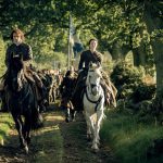 PREVIEW: 'Outlander' Season 2, Episode 9 "Je Suis Prest"