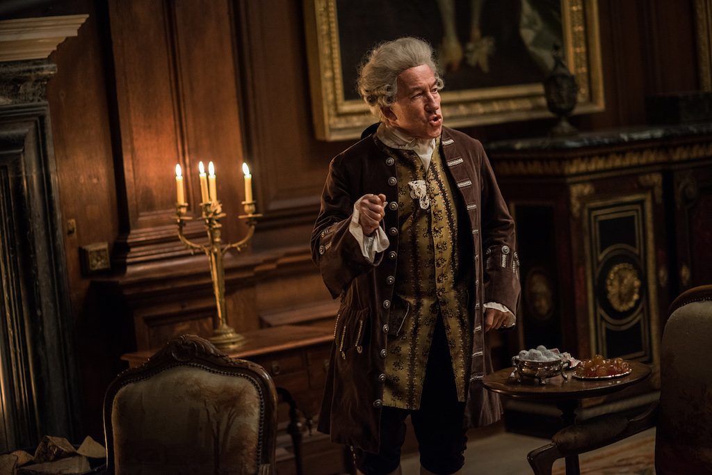 RECAP: 'Outlander' Season 2, Episode 11 "Vengeance is Mine"