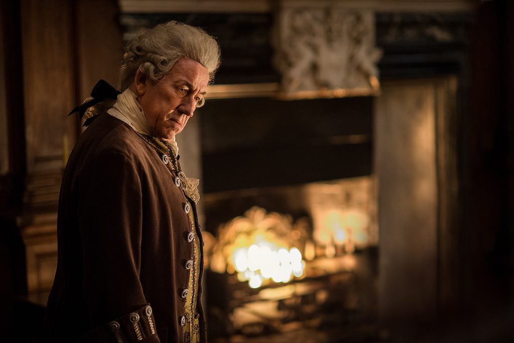 RECAP: 'Outlander' Season 2, Episode 11 "Vengeance is Mine"