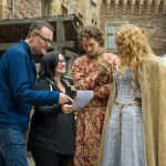 STARZ Begins Production of "The White Princess"