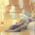 COVER REVEAL: 'Anti-Stepbrother' by Tijan