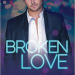 SPOTLIGHT: 'Broken Love' by Jillian Dodd