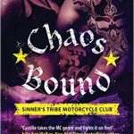 SPOTLIGHT: 'Chaos Bound' by Sarah Castille