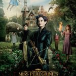FIRST LOOK: 'Miss Peregrine's Home for Peculiar Children'