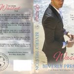 SPOTLIGHT: 'No More Wasted Time' by Beverly Preston