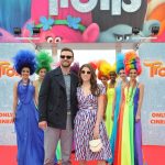 Watch the First Trailer for 'Trolls', Coming November 2016