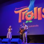 Watch the First Trailer for 'Trolls', Coming November 2016