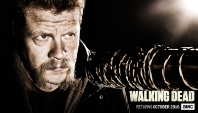 AMC Releases Season Seven Character Posters for 'The Walking Dead'