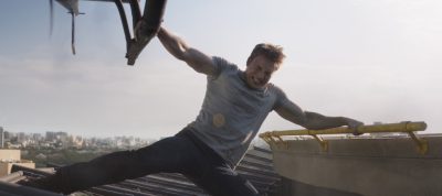 ‘Captain America: Civil War’ Arrives on Digital HD and Blu-ray/DVD in September