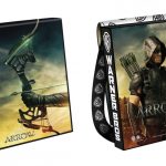 Warner Bros. Reveals New Interactive Comic-Con Bags