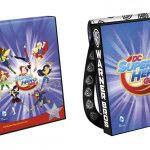 Warner Bros. Reveals New Interactive Comic-Con Bags