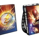 Warner Bros. Reveals New Interactive Comic-Con Bags