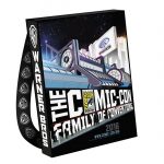 Warner Bros. Reveals New Interactive Comic-Con Bags