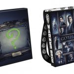 Warner Bros. Reveals New Interactive Comic-Con Bags