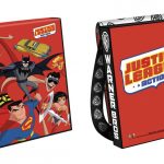 Warner Bros. Reveals New Interactive Comic-Con Bags