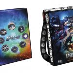 Warner Bros. Reveals New Interactive Comic-Con Bags