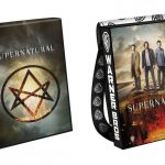 Warner Bros. Reveals New Interactive Comic-Con Bags