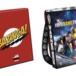 Warner Bros. Reveals New Interactive Comic-Con Bags