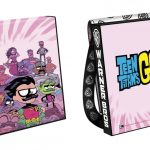 Warner Bros. Reveals New Interactive Comic-Con Bags