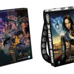 Warner Bros. Reveals New Interactive Comic-Con Bags