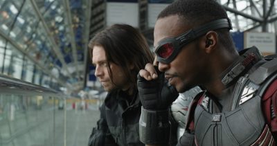 ‘Captain America: Civil War’ Arrives on Digital HD and Blu-ray/DVD in September