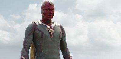 ‘Captain America: Civil War’ Arrives on Digital HD and Blu-ray/DVD in September
