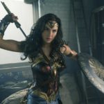 FIRST LOOK: New Trailer & Images from 'Wonder Woman'