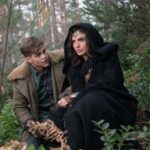 FIRST LOOK: New Trailer & Images from 'Wonder Woman'