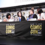 'Romancing the Reader' Panel Brings Bestselling Romance Authors to SDCC