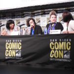 'Romancing the Reader' Panel Brings Bestselling Romance Authors to SDCC