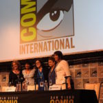'Romancing the Reader' Panel Brings Bestselling Romance Authors to SDCC