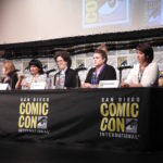 'Romancing the Reader' Panel Brings Bestselling Romance Authors to SDCC