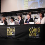 'Romancing the Reader' Panel Brings Bestselling Romance Authors to SDCC