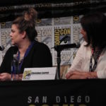 'Romancing the Reader' Panel Brings Bestselling Romance Authors to SDCC