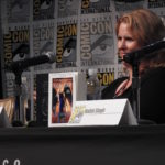 'Romancing the Reader' Panel Brings Bestselling Romance Authors to SDCC