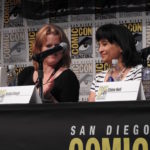 'Romancing the Reader' Panel Brings Bestselling Romance Authors to SDCC