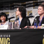 'Romancing the Reader' Panel Brings Bestselling Romance Authors to SDCC
