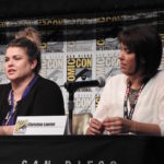 'Romancing the Reader' Panel Brings Bestselling Romance Authors to SDCC