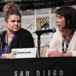 'Romancing the Reader' Panel Brings Bestselling Romance Authors to SDCC
