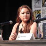'Romancing the Reader' Panel Brings Bestselling Romance Authors to SDCC