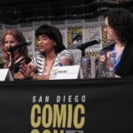 'Romancing the Reader' Panel Brings Bestselling Romance Authors to SDCC