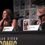 'Romancing the Reader' Panel Brings Bestselling Romance Authors to SDCC