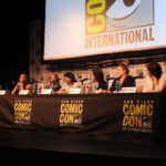 'Romancing the Reader' Panel Brings Bestselling Romance Authors to SDCC