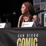 'Romancing the Reader' Panel Brings Bestselling Romance Authors to SDCC