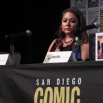 'Romancing the Reader' Panel Brings Bestselling Romance Authors to SDCC