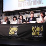 'Romancing the Reader' Panel Brings Bestselling Romance Authors to SDCC