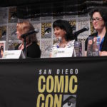 'Romancing the Reader' Panel Brings Bestselling Romance Authors to SDCC